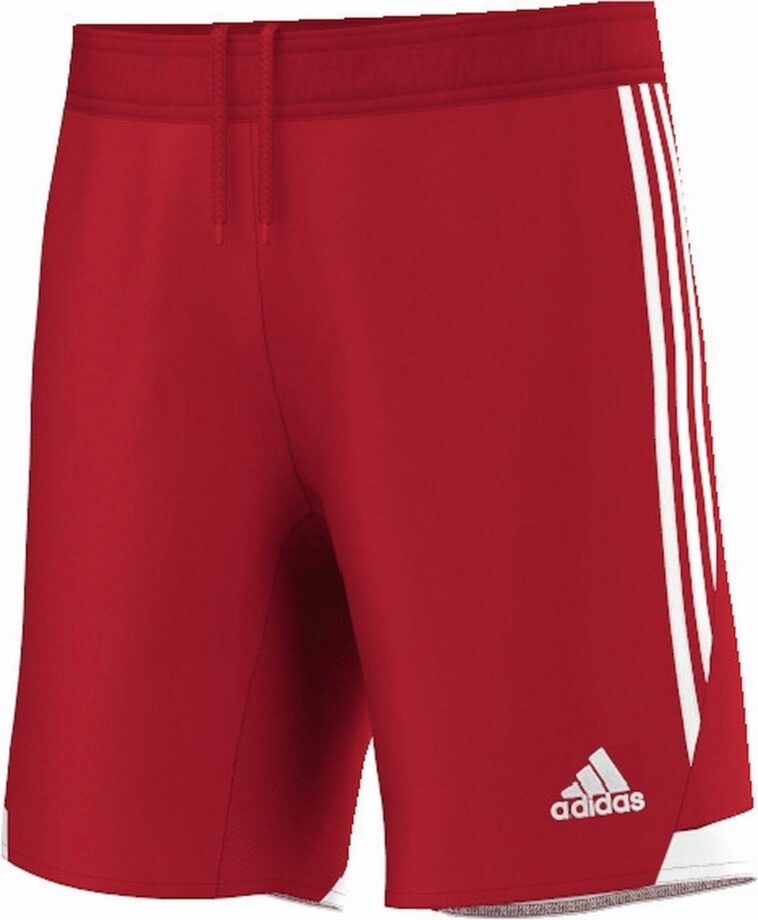 pantaloncini adidas calcio