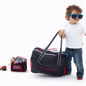 Zainetti bimbi