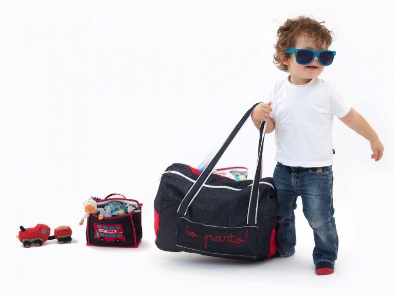 Zainetti bimbi
