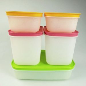 Set contenitori