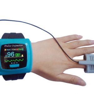 pulsossimetro