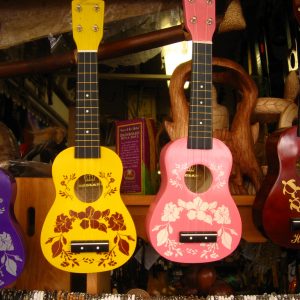 ukulele
