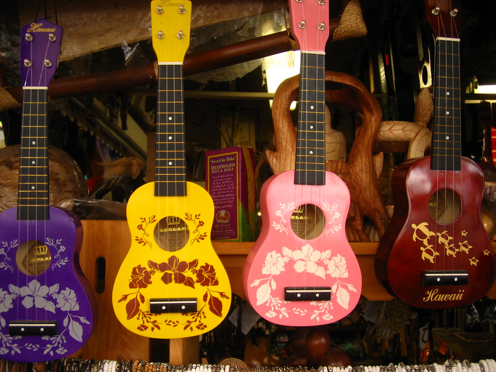 ukulele