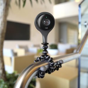 Nest Cam