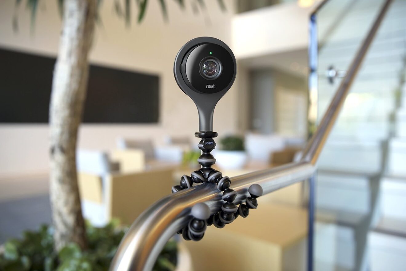 Nest Cam