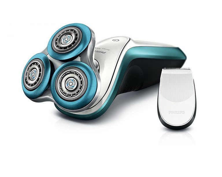 Rasoio elettrico Philips
