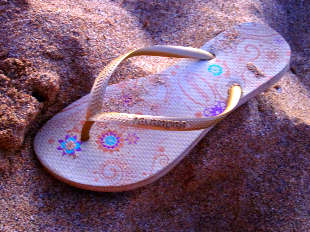 havaianas