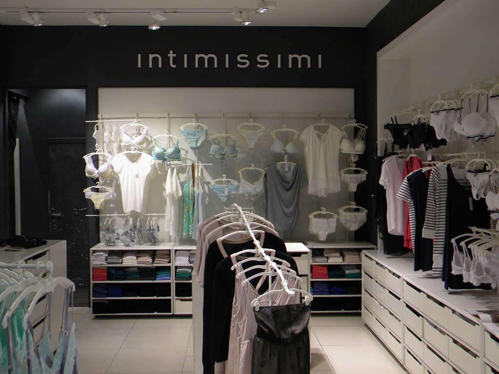 intimissimi