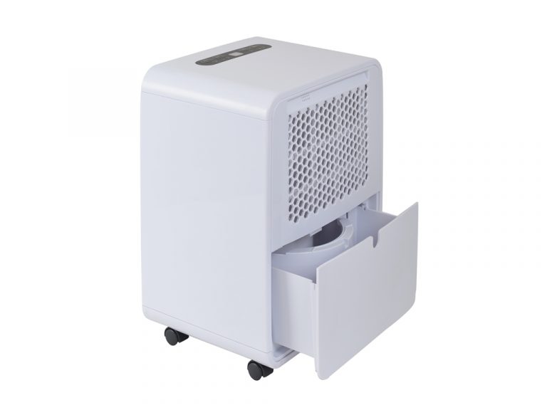 deumidificatore