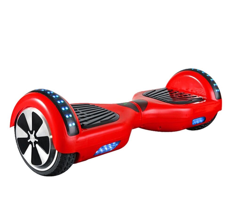 hoverboard