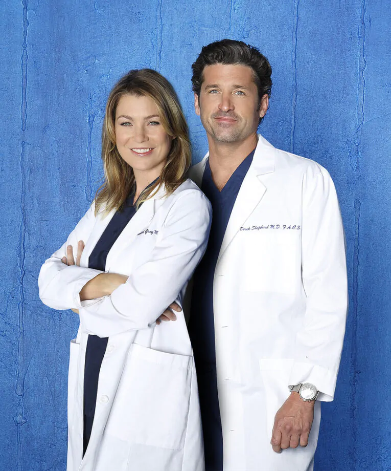Grey’s anatomy: gadget mania. Dalla tazza alla collana