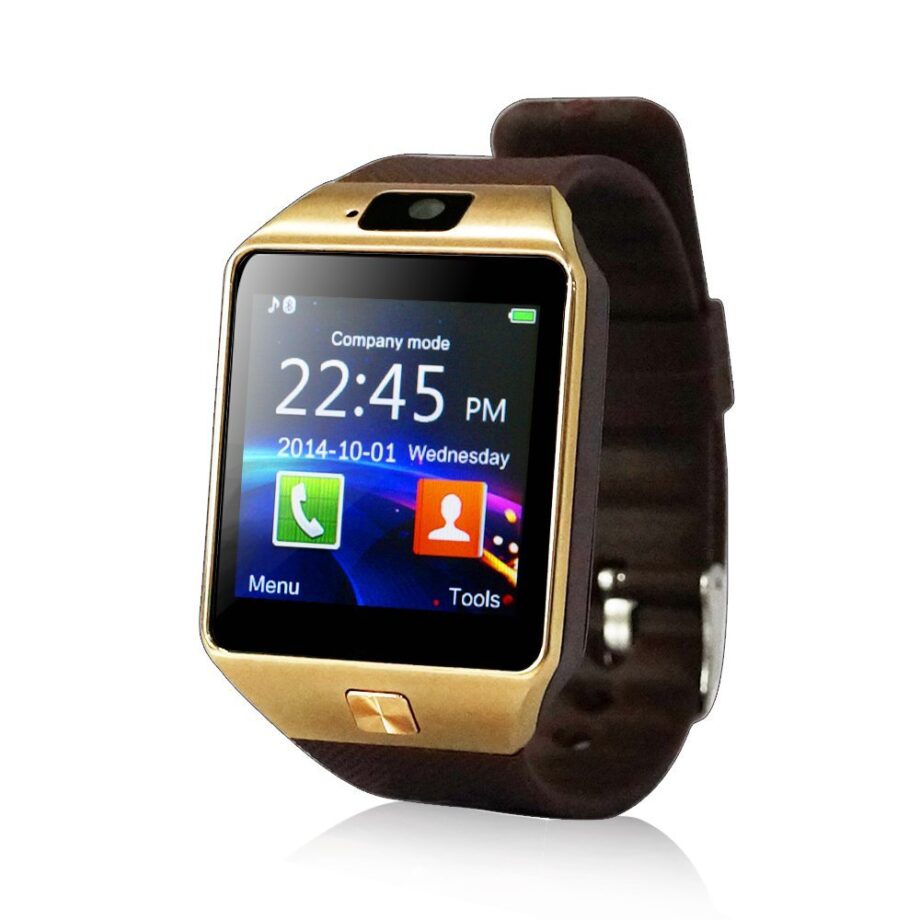 guida smart watch phone