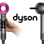 asciugacapelli Dyson