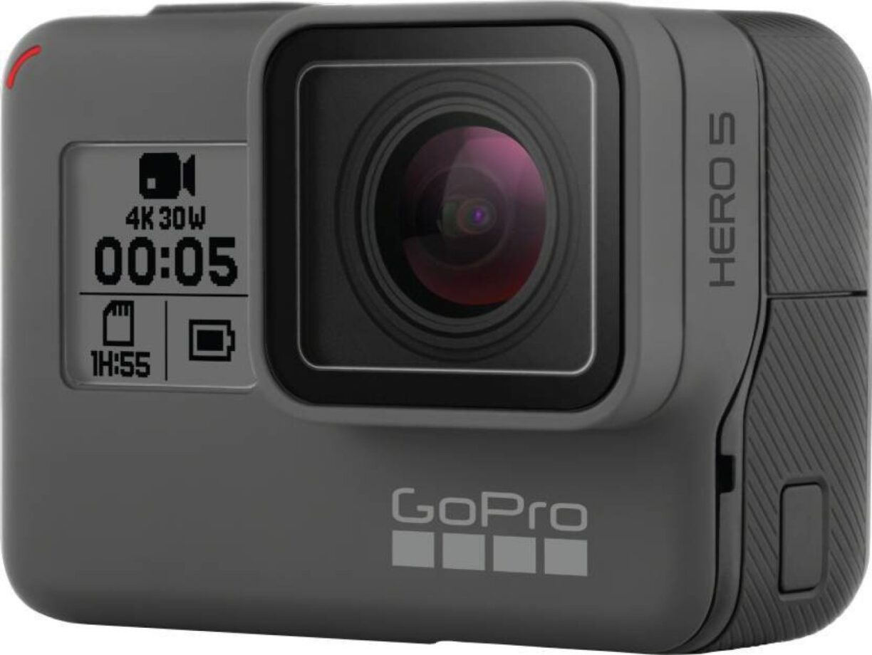 GoPro