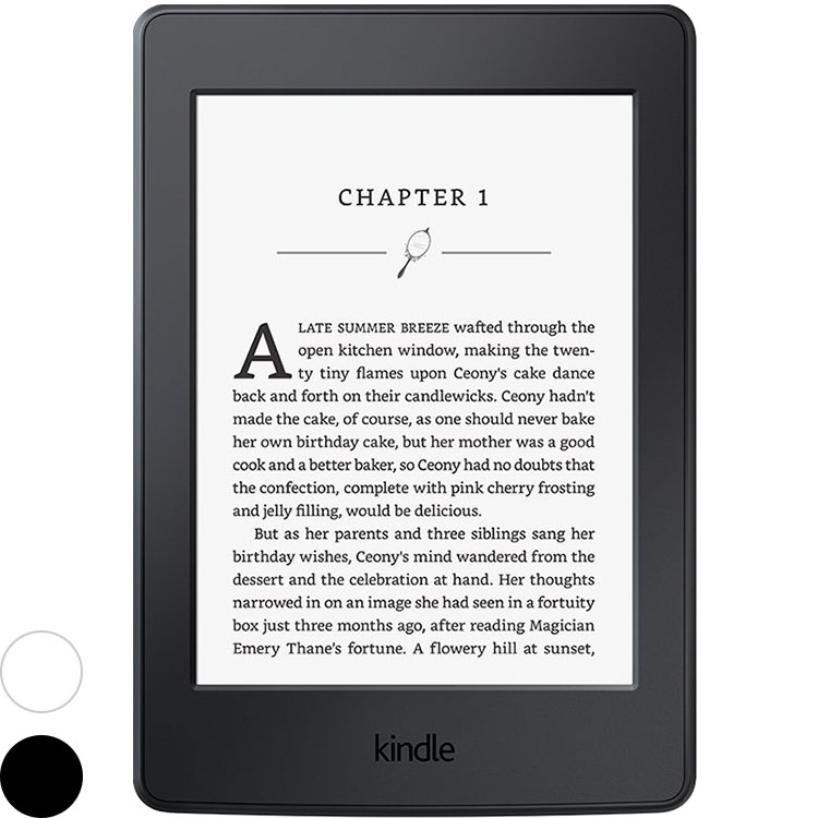 kindle