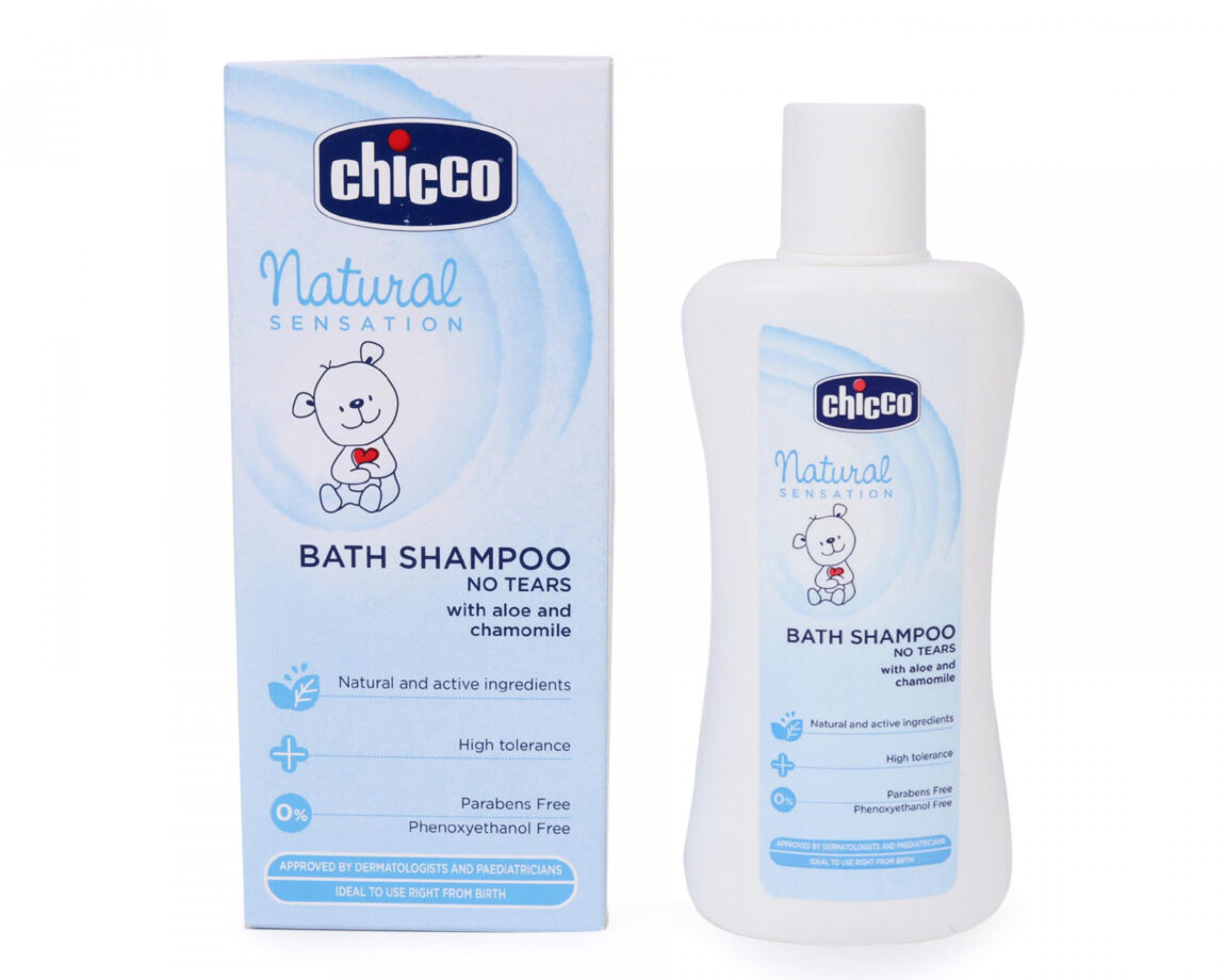 Chicco: prodotti di bellezza per la prima infanzia