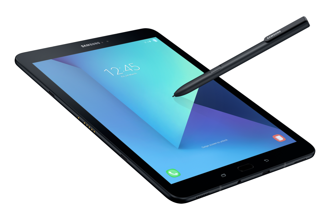 tablet samsung