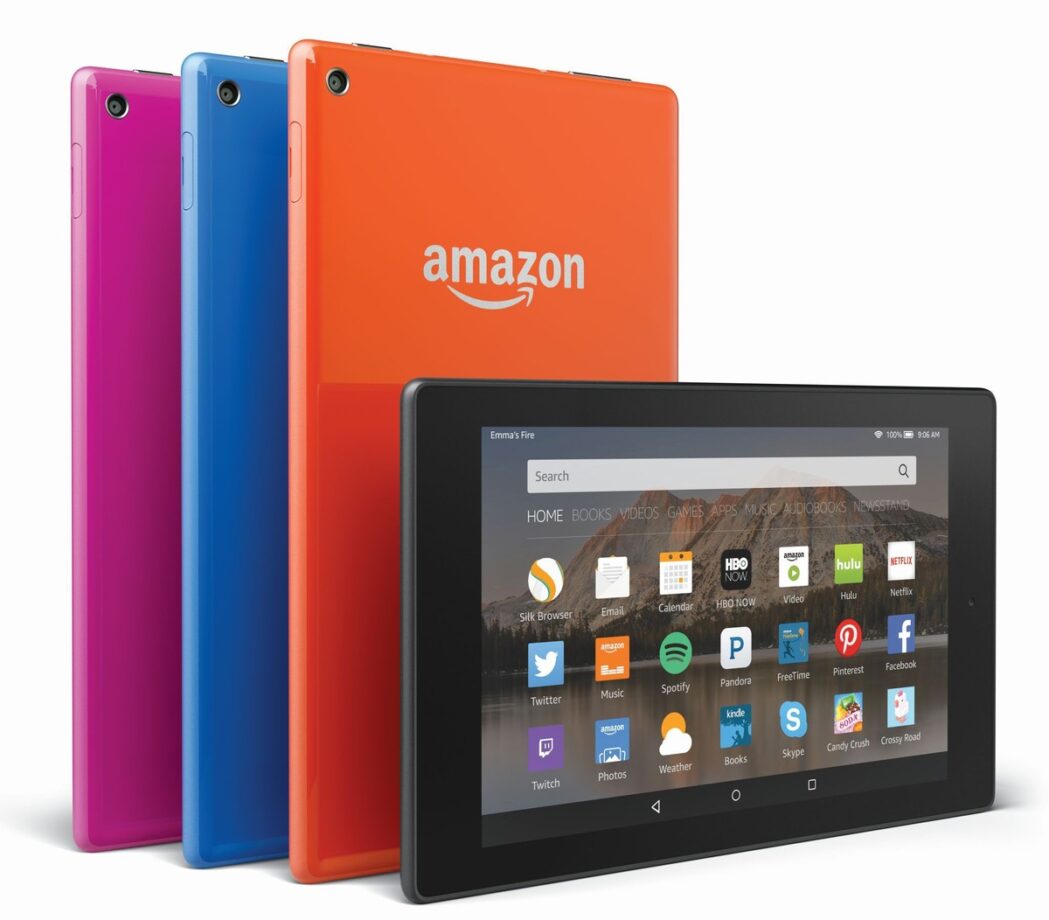 tablet