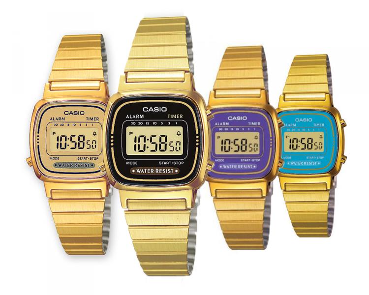 Casio