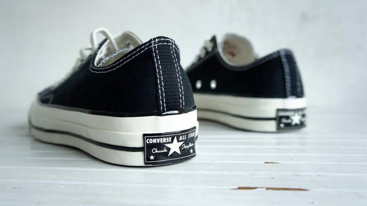 modelli di converse