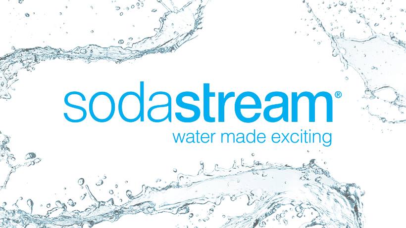 sodastream