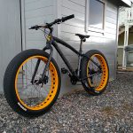 Fat Bike