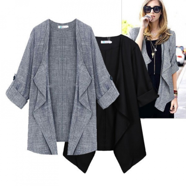 Come scegliere il modello più adatto di blazer