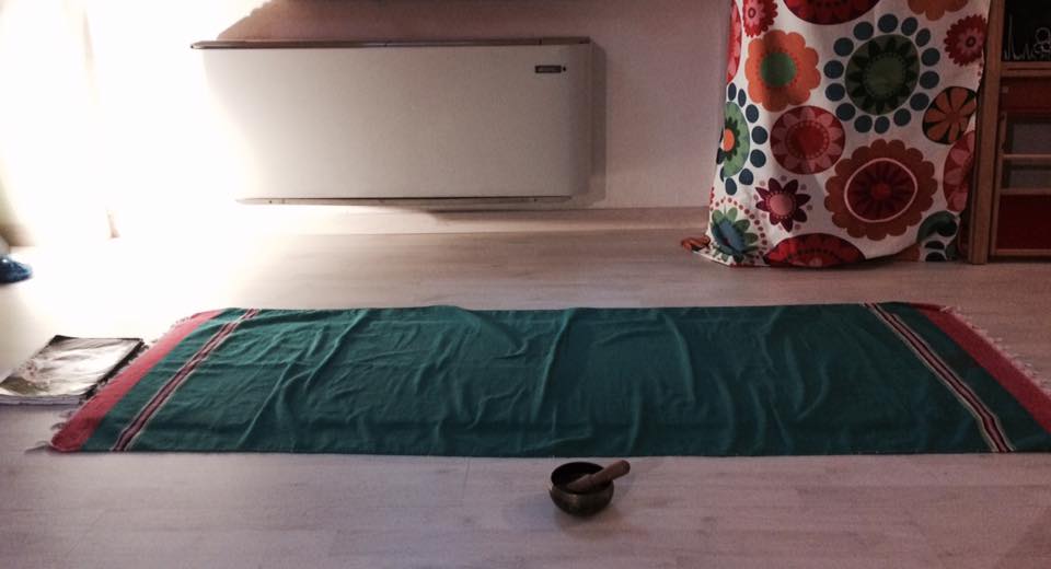 Come scegliere il tappetino yoga più adatto