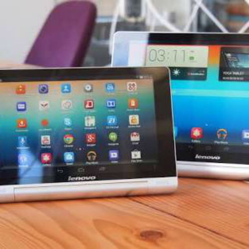 I migliori modelli di Tablet Lenovo sul mercato