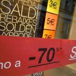 saldi Milano