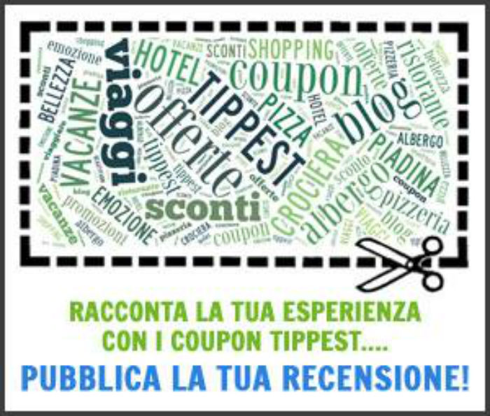 Tippest: come sfruttare i coupon nei ristoranti