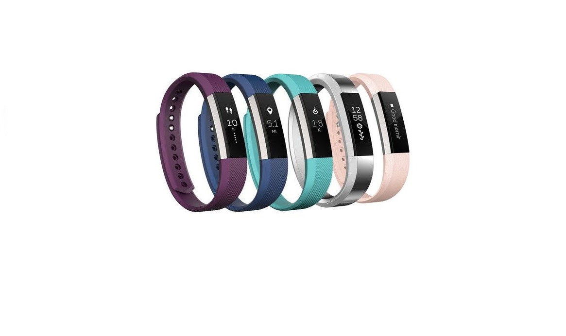 fitbit