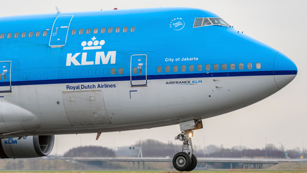 klm