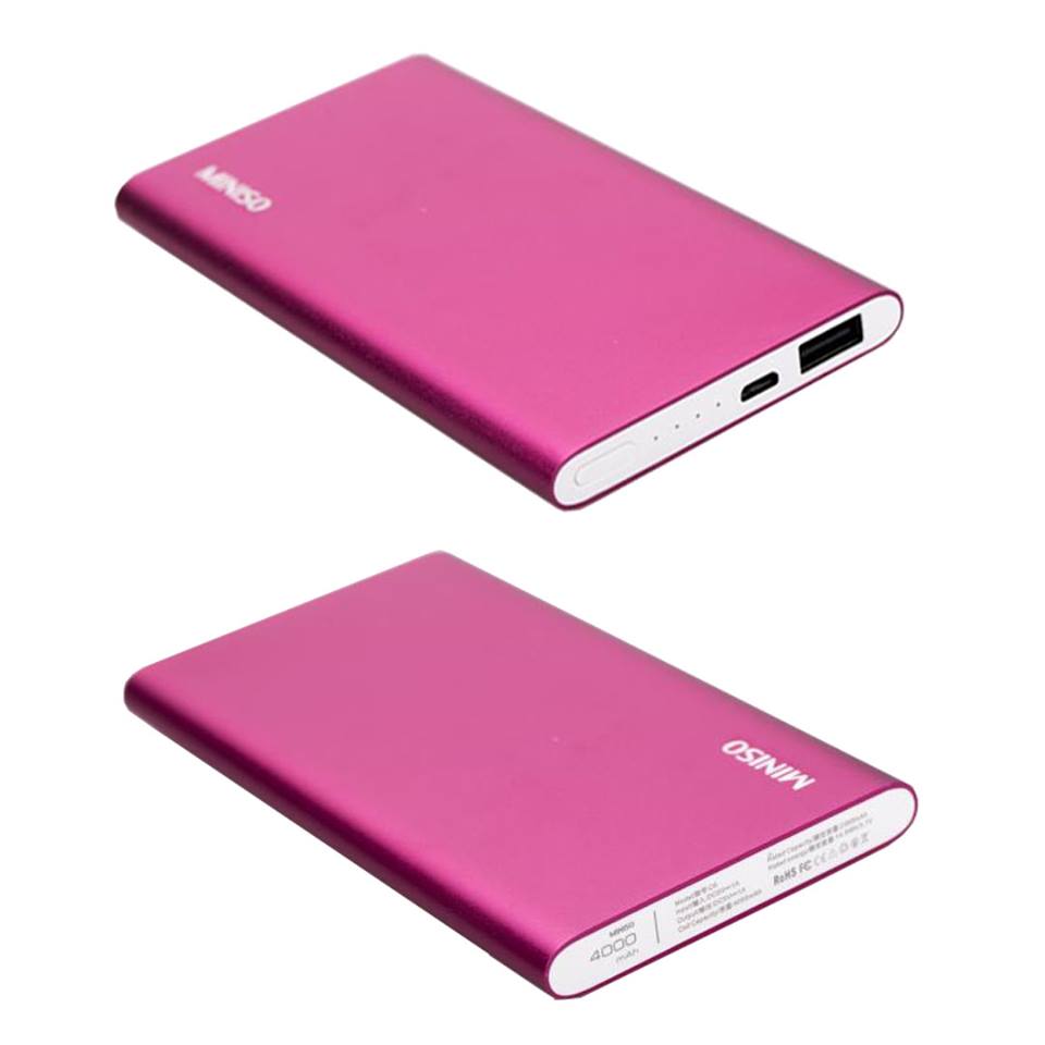 power bank