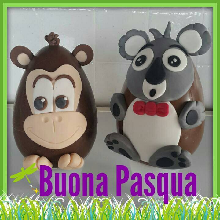 idee regalo pasqua