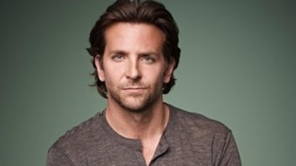 bradley cooper