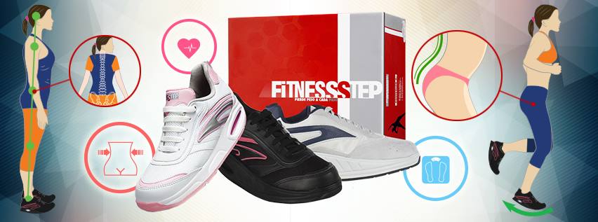 scarpe fitness