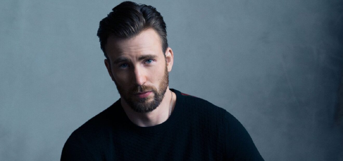 chris evans