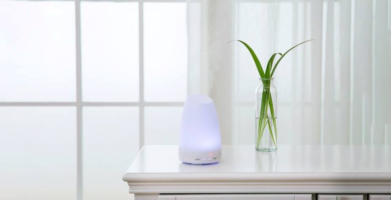 umidificatore