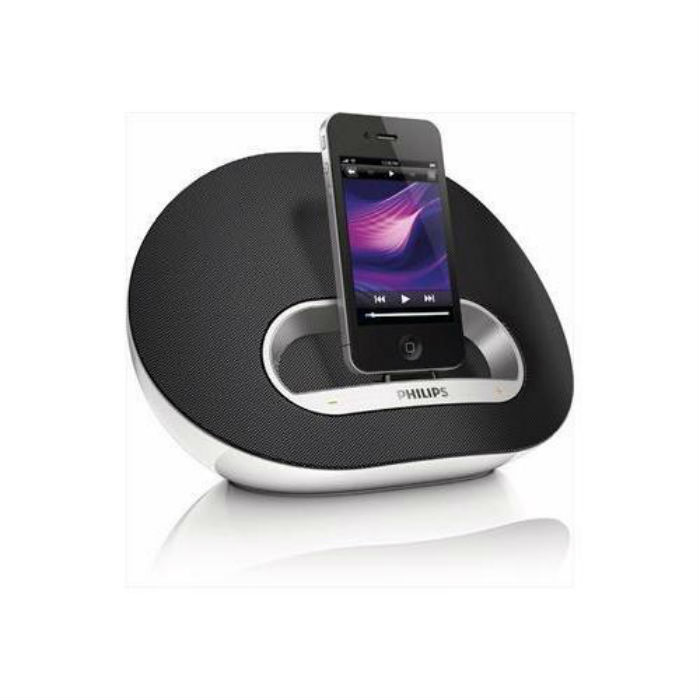 docking station