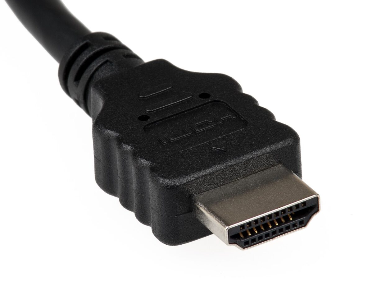 cavo hdmi