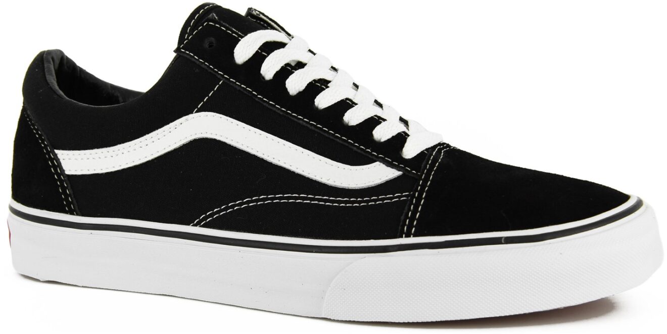 scarpe vans nuovi modelli