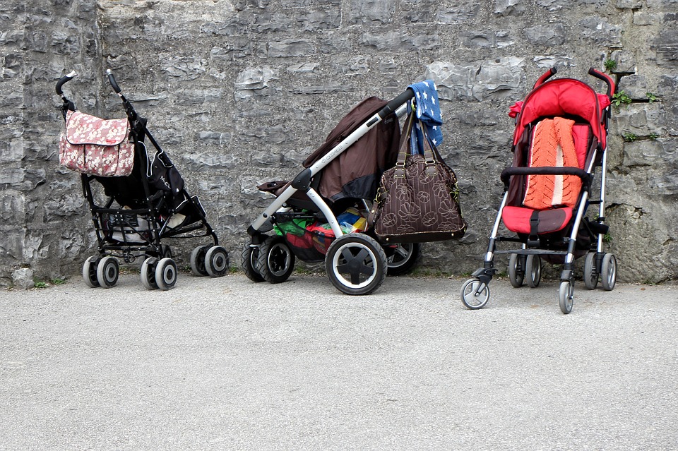 passeggino chicco