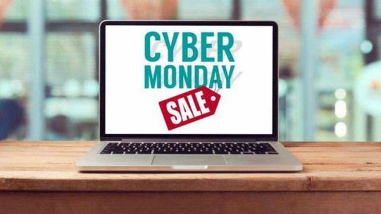 cyber monday