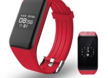 fitness tracker