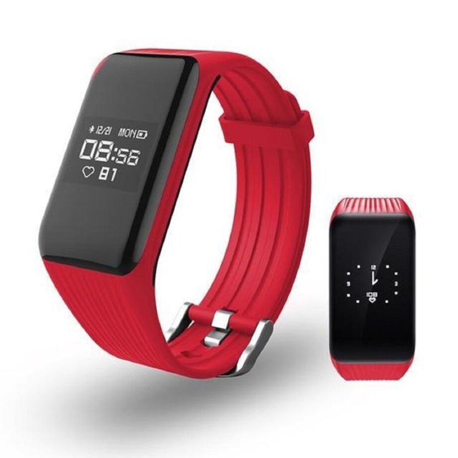 fitness tracker