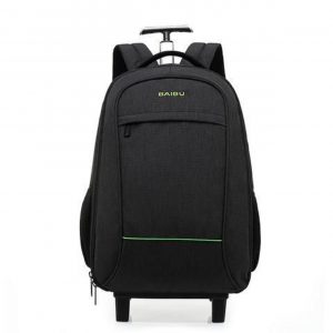 zainetti trolley