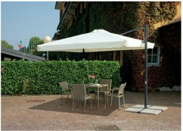 ombrelloni da esterno