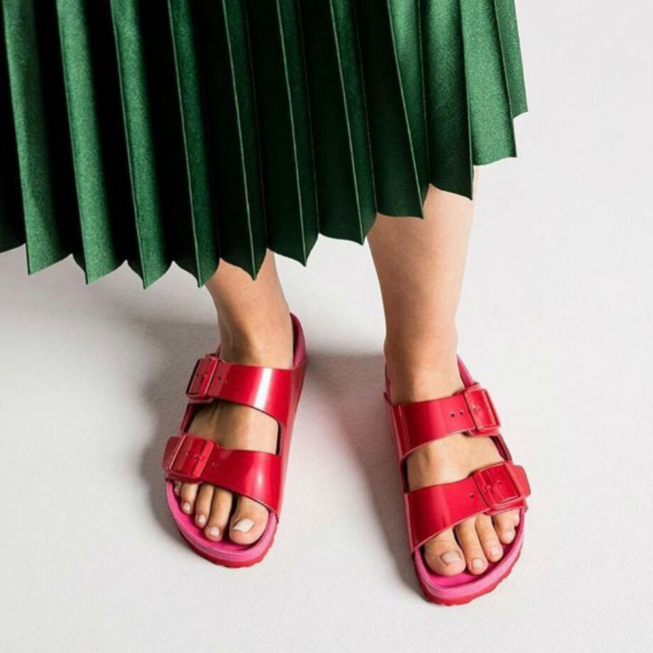 modelli birkenstock 2019