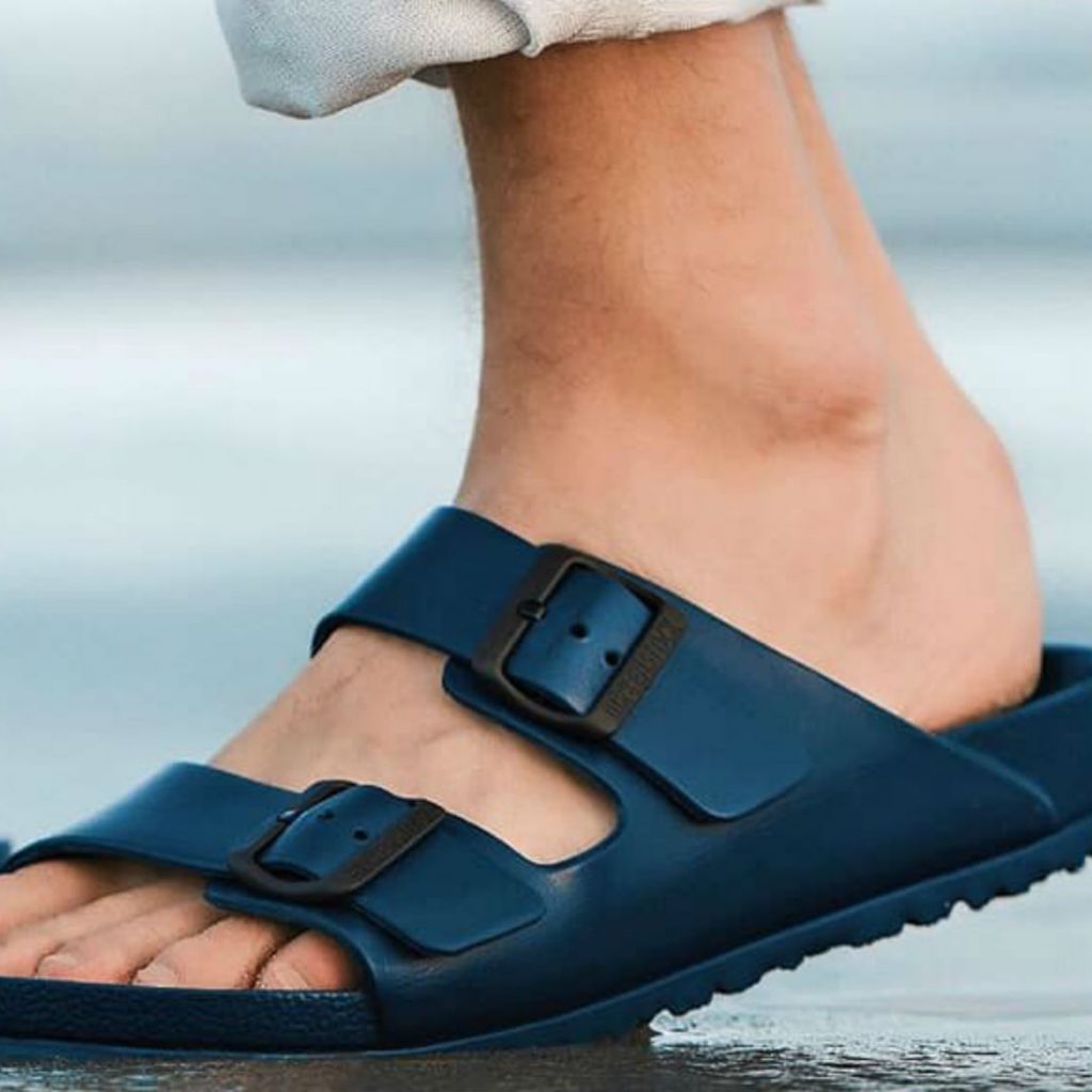 Offerta birkenstock uomo sale